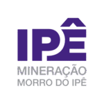 IPÊ MIONERAÇÃO MORRO DO IPÊ